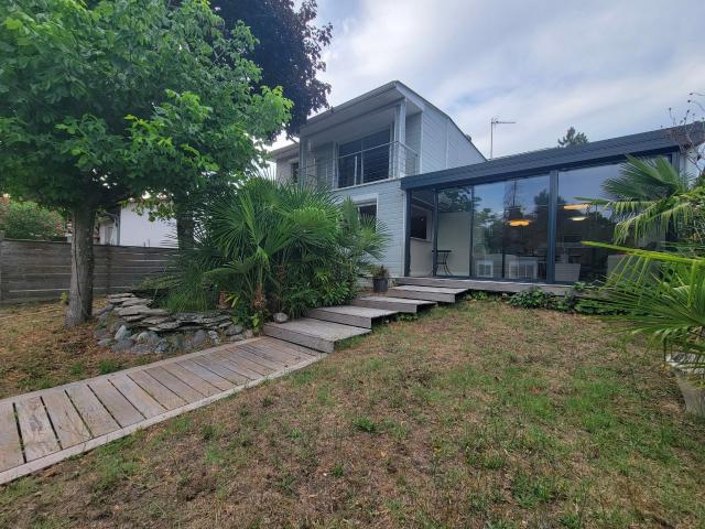 Maison vente à Bordeaux, Villenave-d'ornon