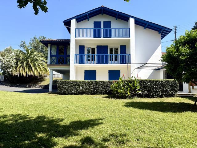 Maison vente à Bayonne, Urrugne
