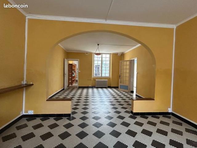 Maison vente à Nérac, Lavardac