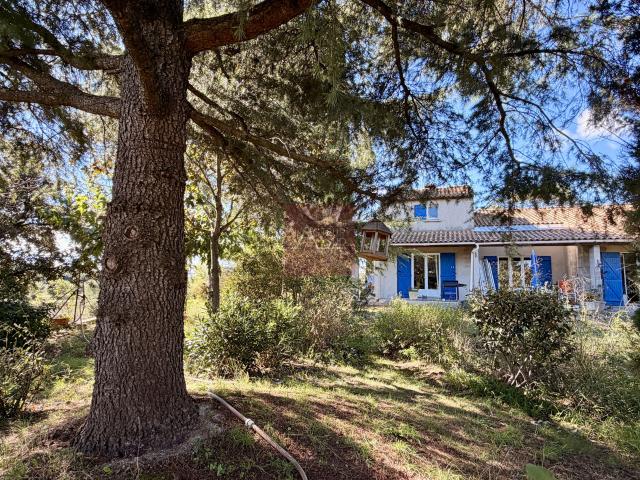 Maison vente à Camp de Liouse, Teyran