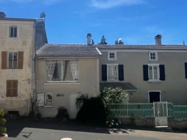 Maison vente à Saint-Dizier, Dommartin-le-saint-père