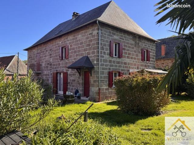 Maison vente à Brive-la-Gaillarde, Saint-viance