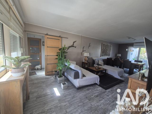 Maison vente à La Rochelle, La Jarne