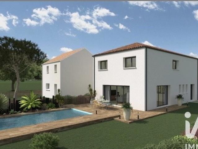 Maison vente à Saint-Nazaire, La Baule-escoublac