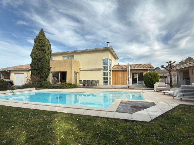 Maison vente à Lesparre-Médoc, Sainte-hélène