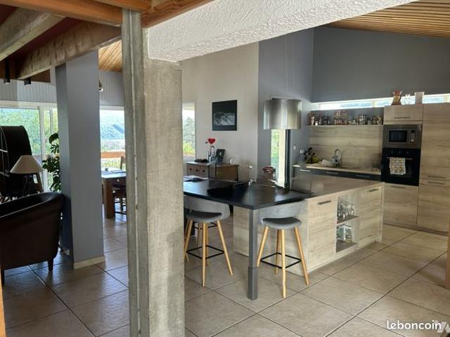 Maison vente à Saint-Claude, Avignon-lès-saint-claude