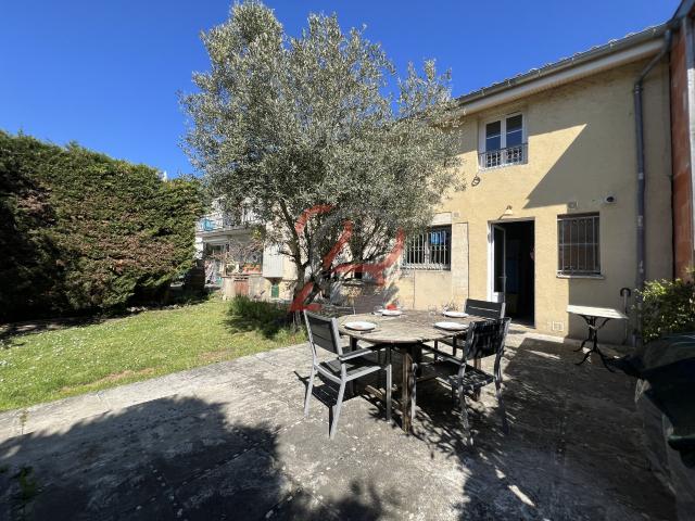 Maison vente à Lesparre-Médoc, Saint-laurent-médoc