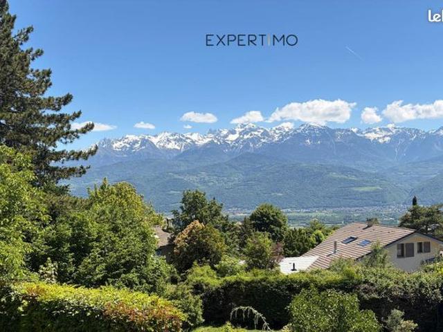 Maison vente à Grenoble, Biviers