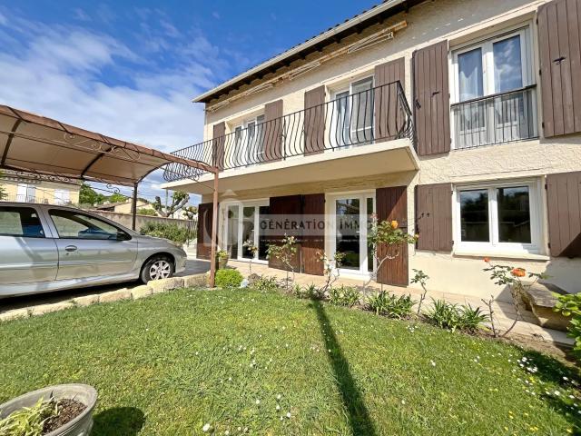 Maison vente à Arles