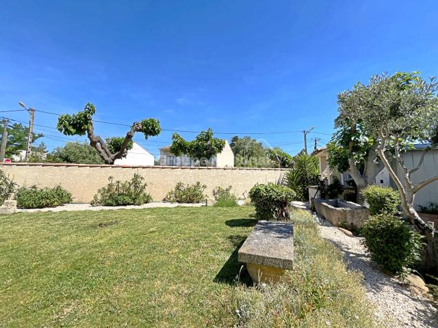 Maison vente à Arles