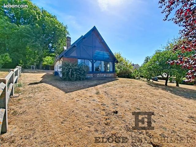 Maison vente à Les Andelys, Vandrimare