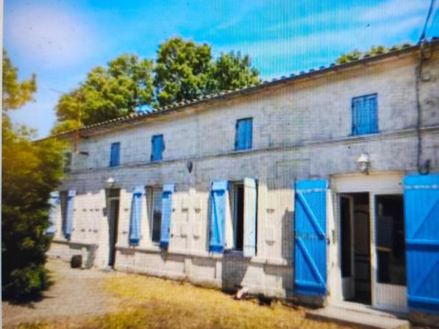Maison vente à Blaye, Reignac