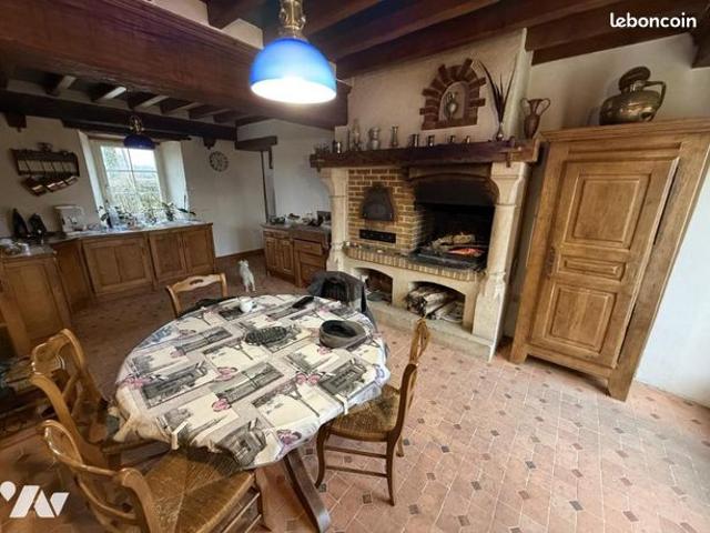 Maison vente à Cherbourg, Sénoville