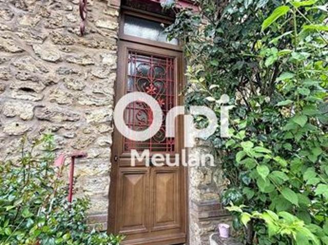 Maison vente à Mantes-la-Jolie, Meulan