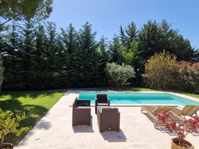 Maison vente à Caumont-sur-Durance, Vaucluse