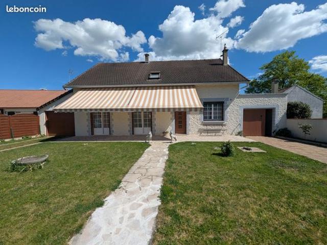 Maison vente à Montargis, Châlette-sur-loing