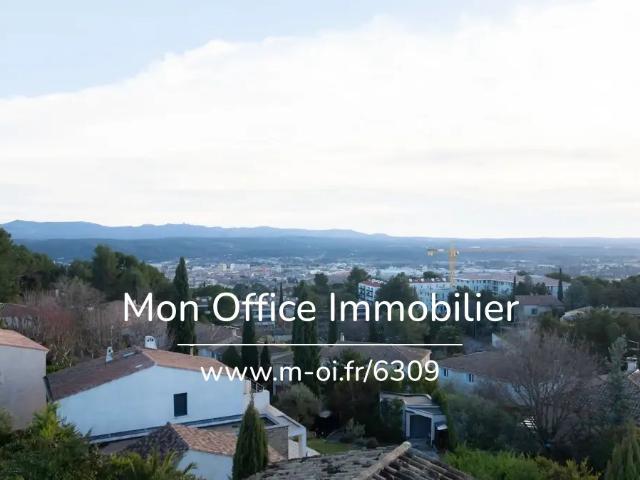Maison vente à Aix-en-Provence, Aix-en-provence