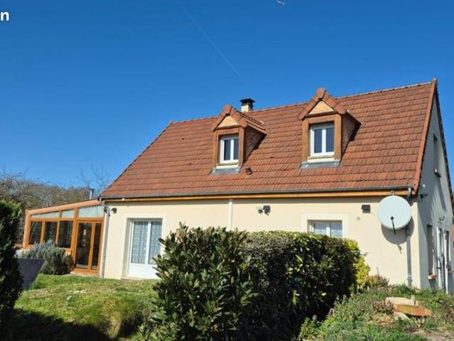 Maison vente à Meaux, Saint-jean-les-deux-jumeaux