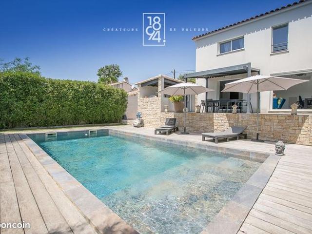 Maison vente à Marseille