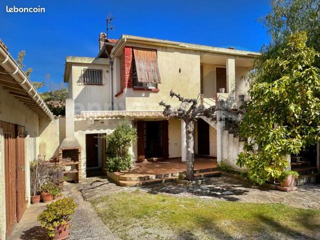 Maison vente à Arrondissement de Toulon, Six-fours-les-plages