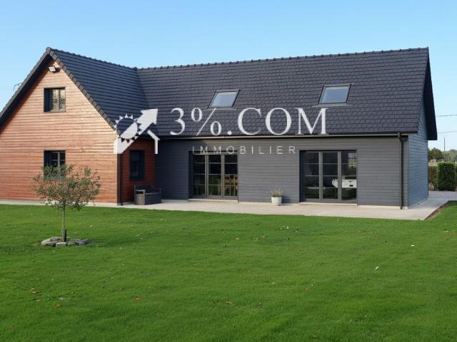 Maison vente à Folny, Fresnoy-Folny