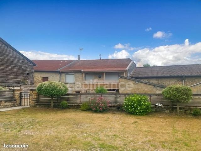 Maison vente à Vouziers, Boult-aux-bois