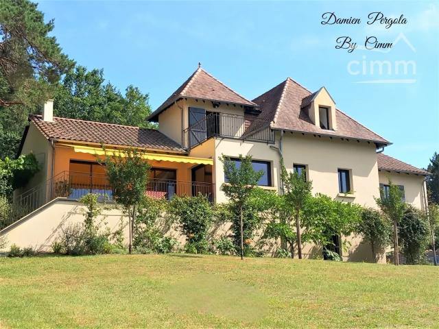 Maison vente à Sarlat-la-Canéda, Montignac