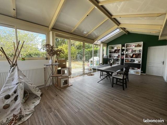 Maison vente à Monts, Indre-et-Loire
