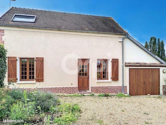 Maison vente à Beauvais, Villers-saint-sépulcre