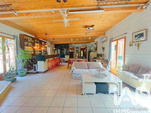 Maison vente à Arcachon, Belin-béliet
