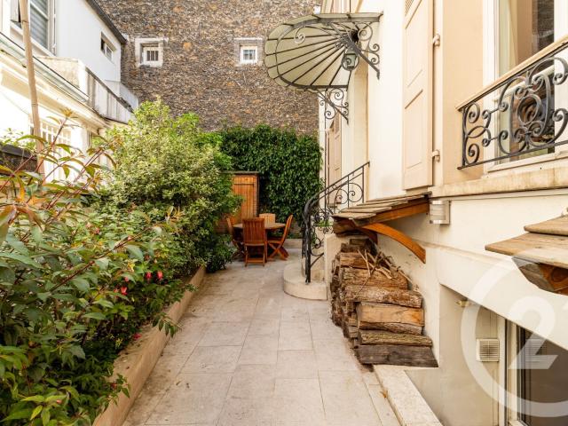 Maison vente à Paris, Île-de-France