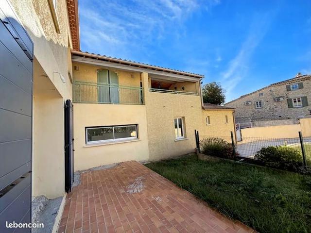 Maison vente à Alès, Navacelles