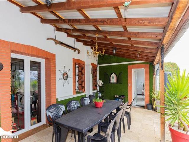 Maison vente à Auch, Lombez