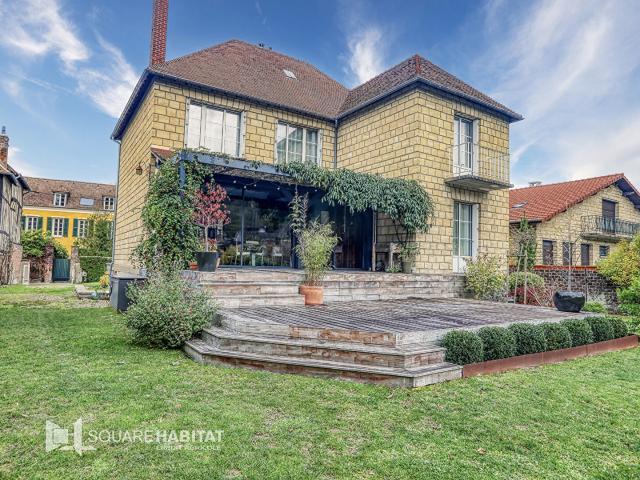 Maison vente à Les Andelys