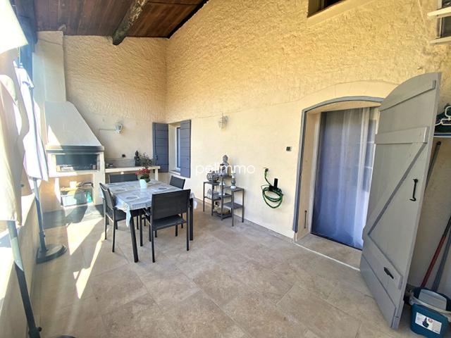 Maison vente à Aix-en-Provence, Eyguières