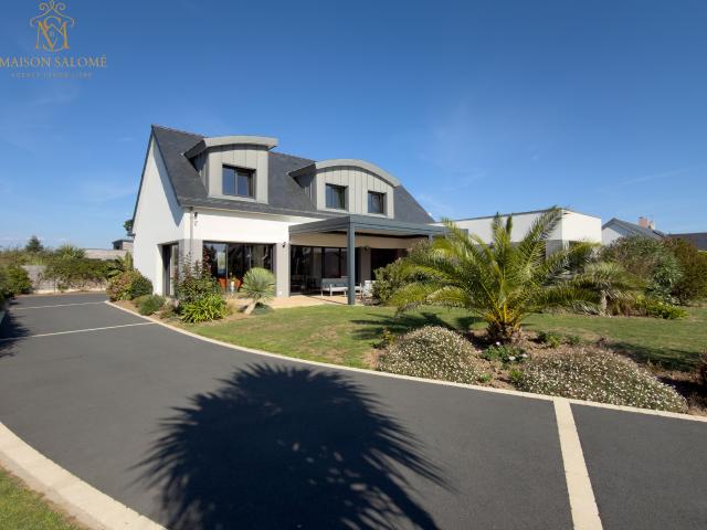Maison vente à Plobannalec, Plobannalec-Lesconil