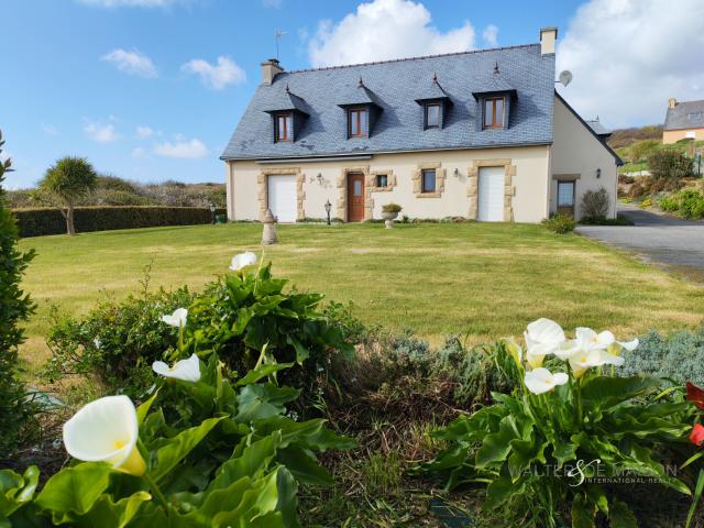 Maison vente à Châteaulin, Bretagne