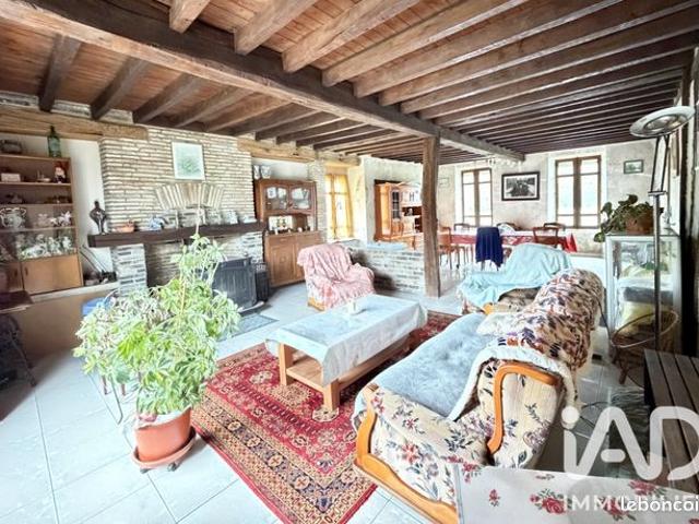 Maison vente à Machy, Aube