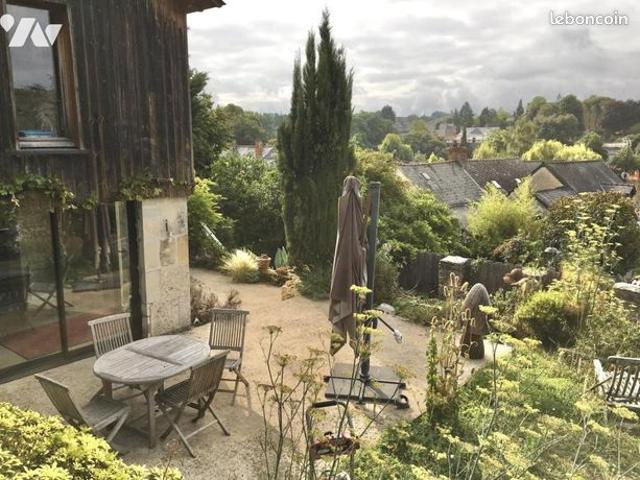 Maison vente à La Flèche, Juigné-sur-sarthe