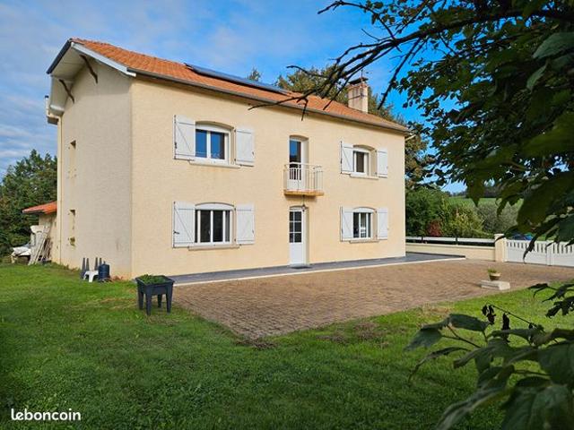 Maison vente à Arzacq-arraziguet, Pyrénées-Atlantiques