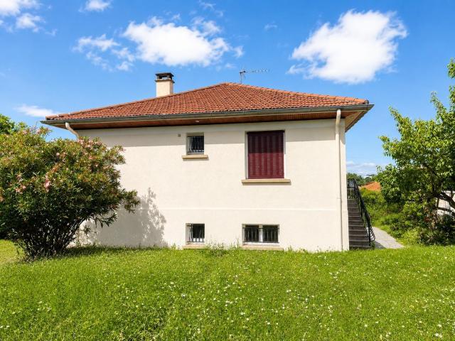 Maison vente à Lyon, Métropole de Lyon