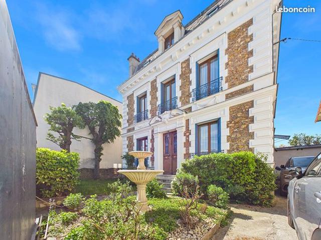 Maison vente à Évry, Brunoy