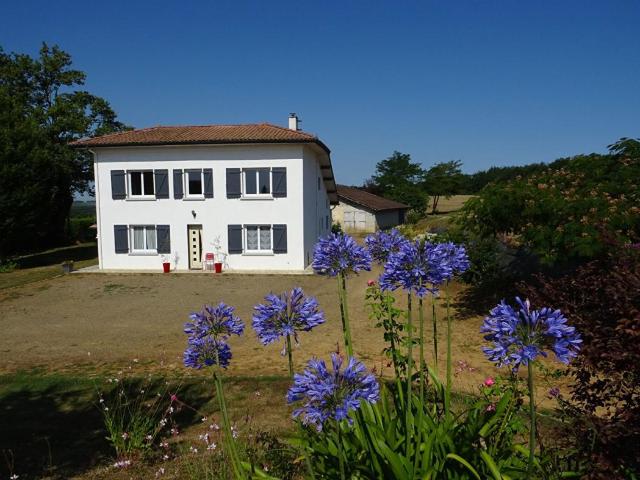 Maison vente à Saint-Aubin, Landes