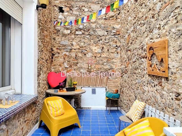 Maison vente à Perpignan, Claira