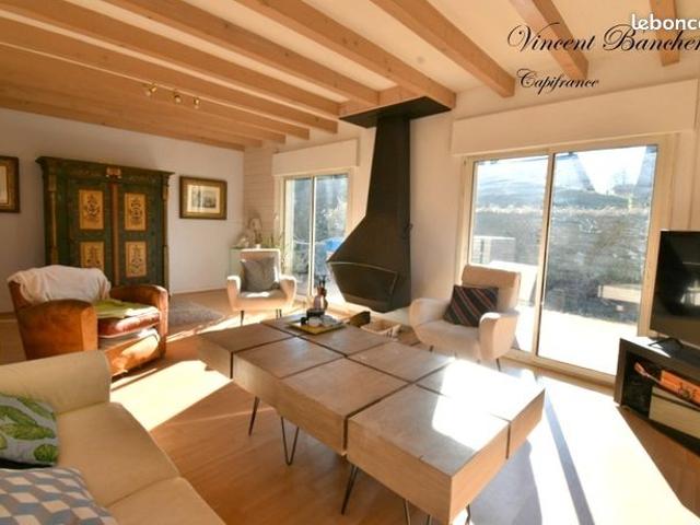 Maison vente à Saint-Julien-en-Genevois, Reignier-ésery