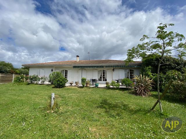 Maison vente à Arcachon, Lanton