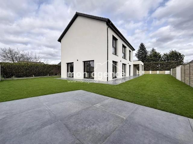 Maison vente à Les Andelys, Bourg-beaudouin