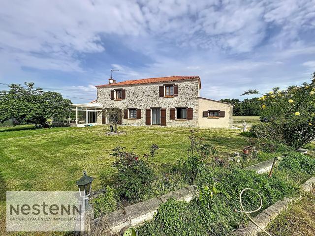 Maison vente à Les Sables-d'Olonne, Sallertaine