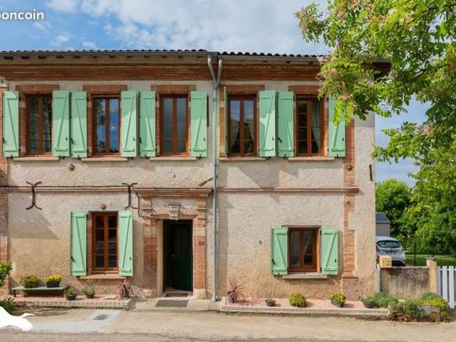 Maison vente à Condom, Encausse