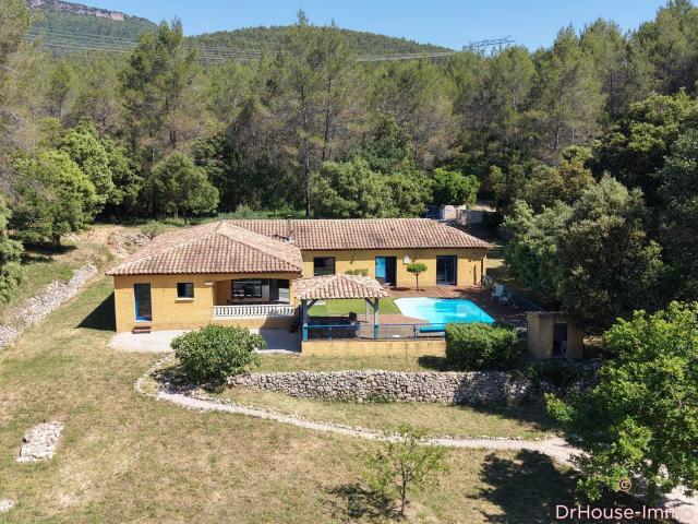 Maison vente à Brignoles, Besse-sur-issole